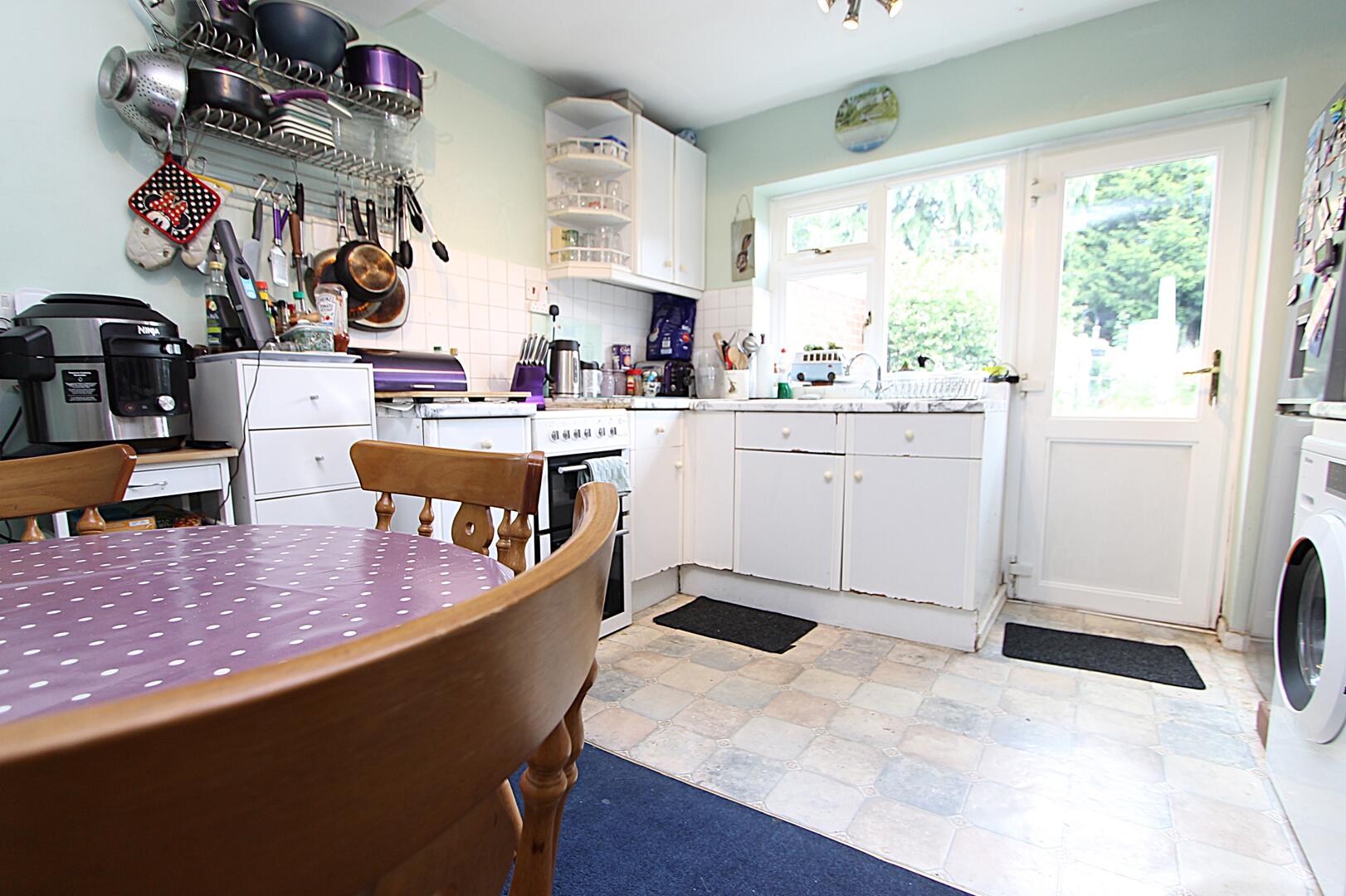 Castle Road, Cookley, Kidderminster